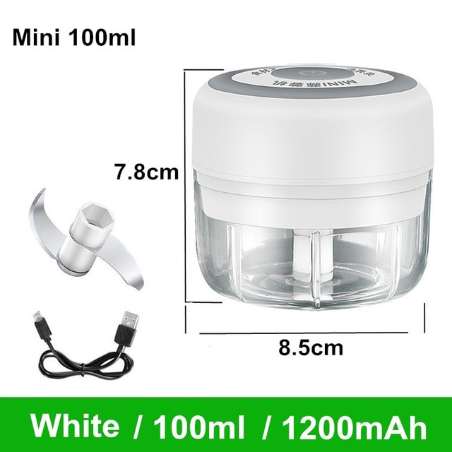 White-100ml