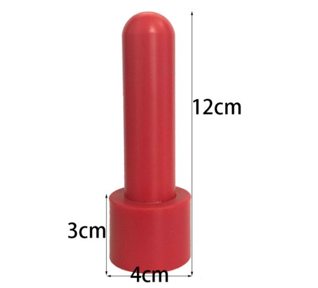 red tamper 1 unit