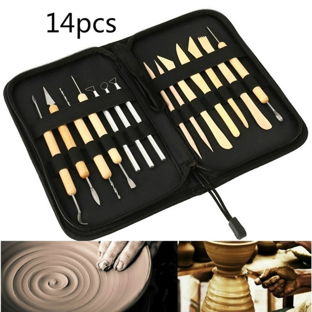 14Pcs