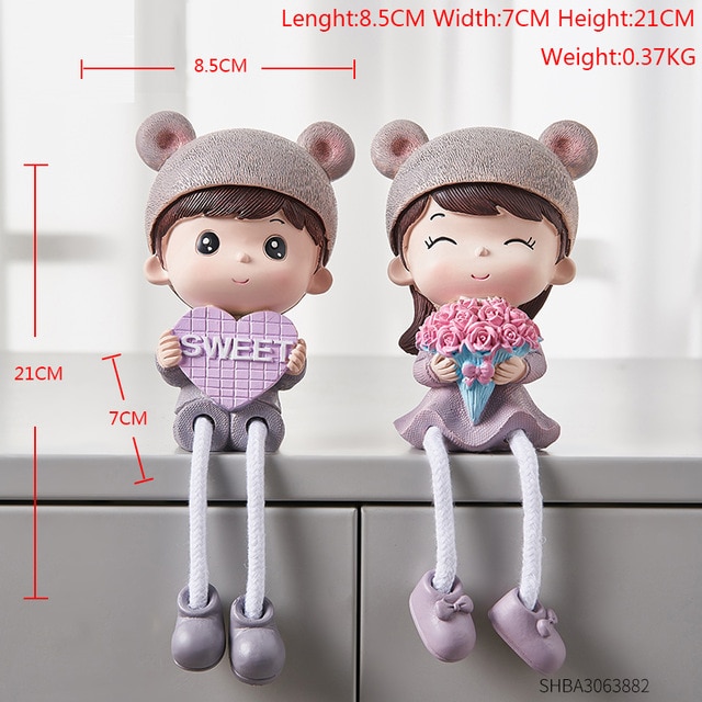 2 Pcs Girl-200006156