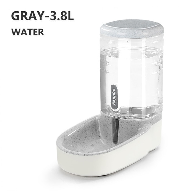 Grey Water feeder