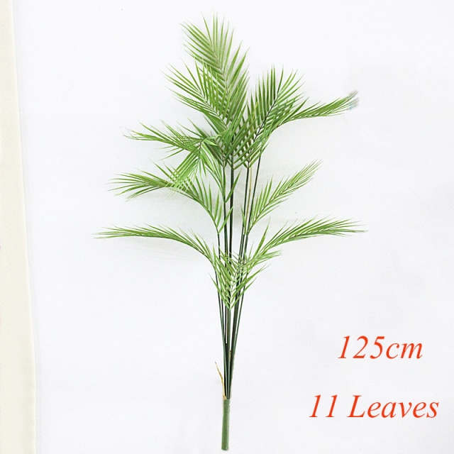 125cm 11 Leaves