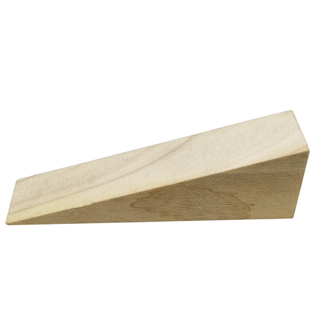 WOOD BLOCK