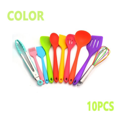 COLOR-10PCS