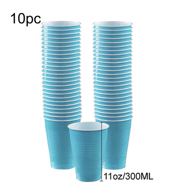 10pc cup