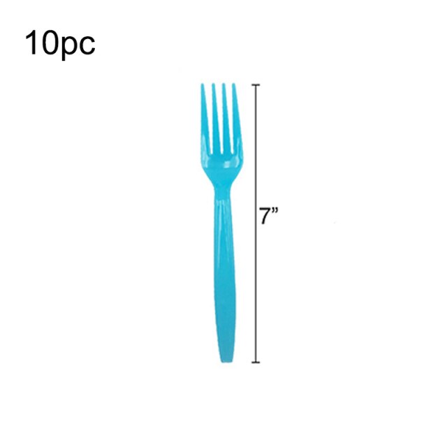 10pc fork