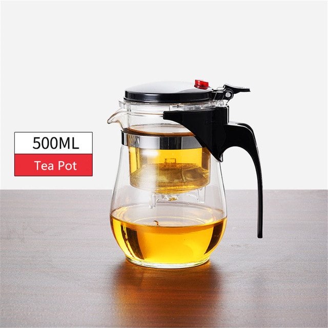 500ML Tea Pot