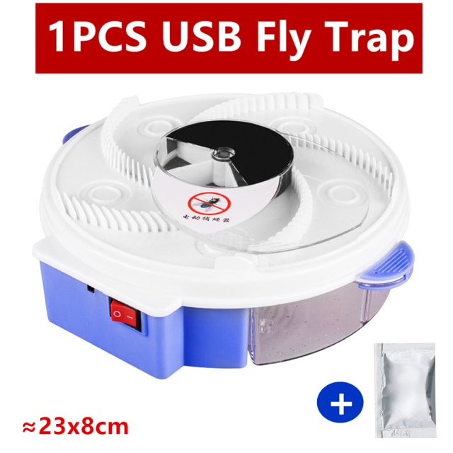 1Pcs Fly Trap
