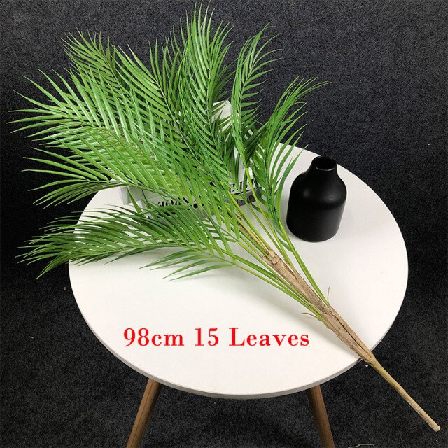 98cm 15 Leaves