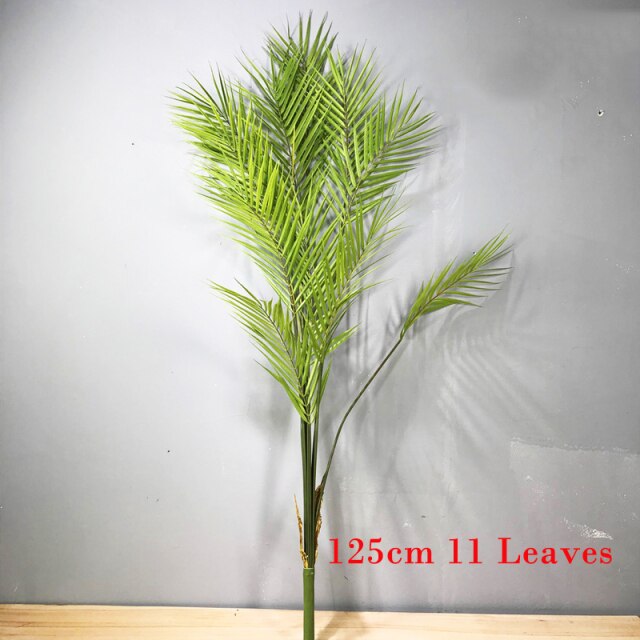 125cm 11 Leaves