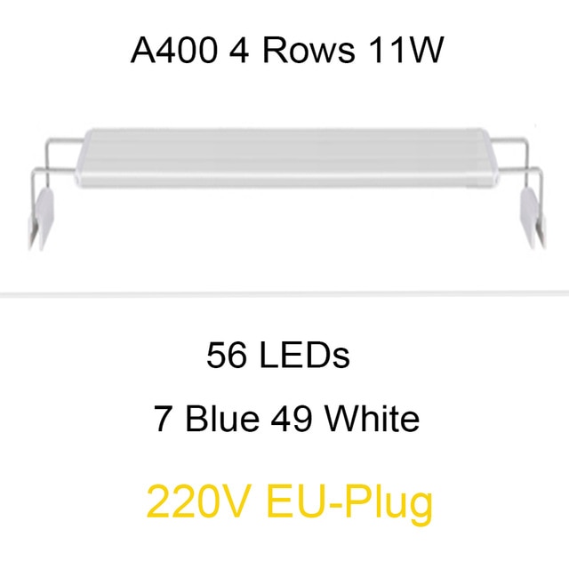 A400 11W EU-Plug