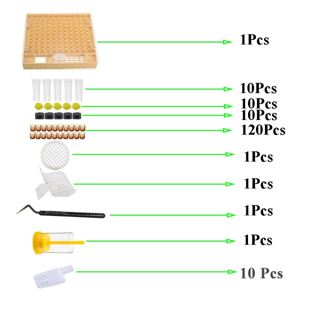 Apiculture Kit