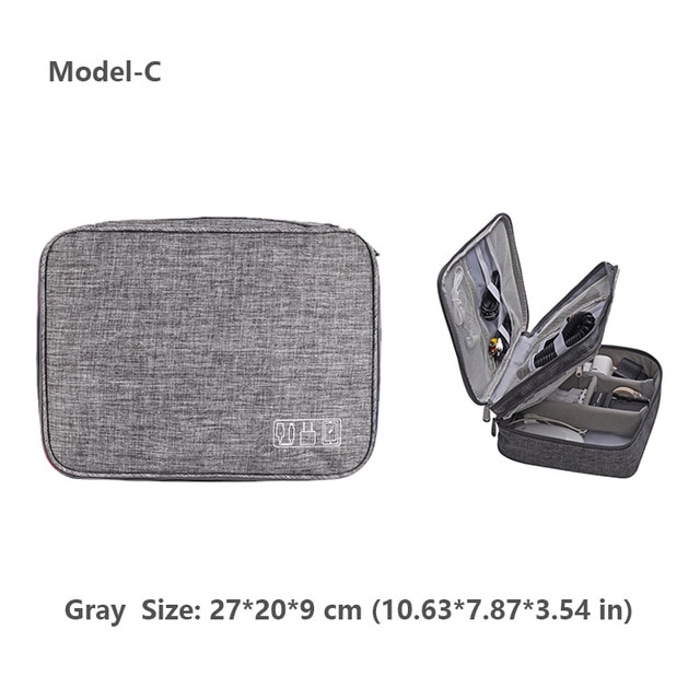 Model C Gray
