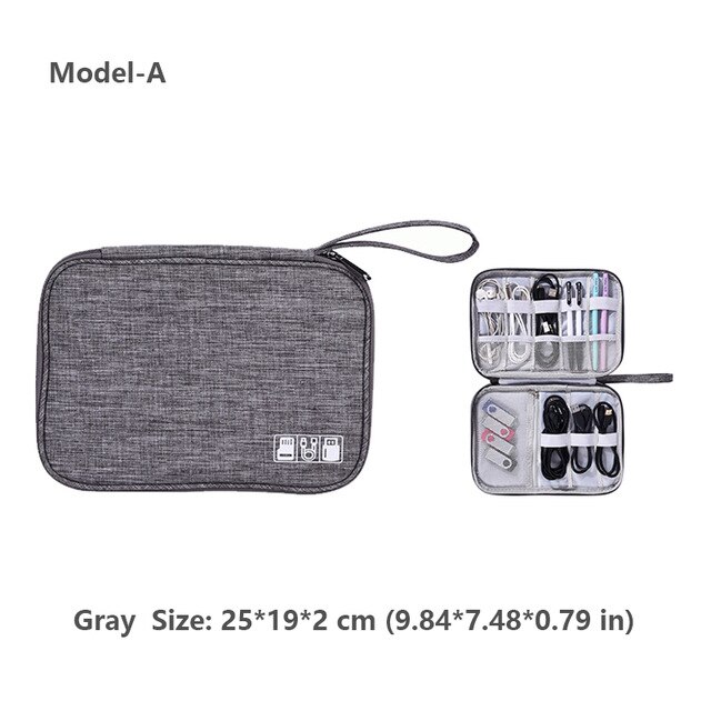 Model A Gray