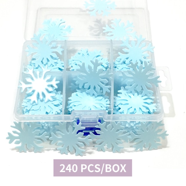 Blue(240pcs)