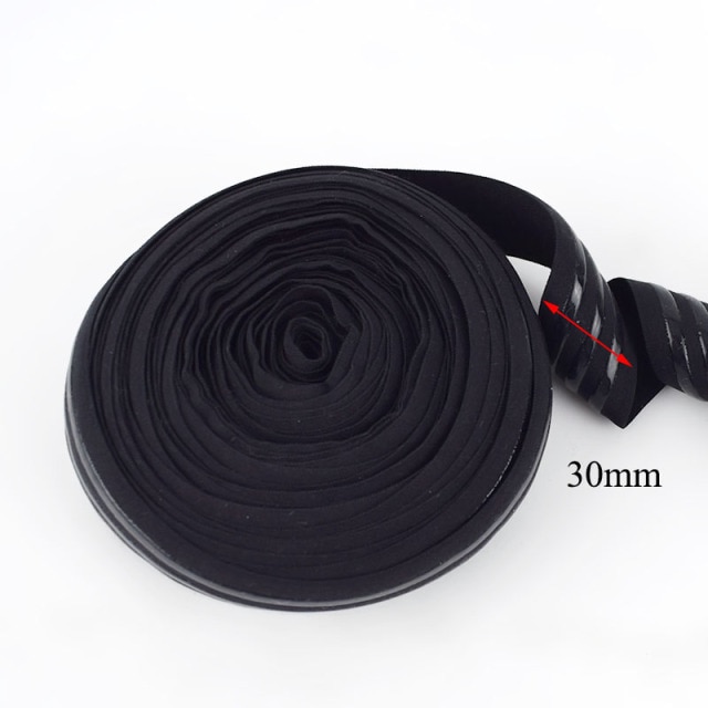 black 30mm