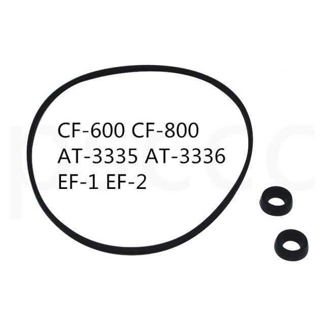 CF-800 Sealing ring