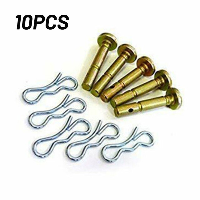 10Pcs