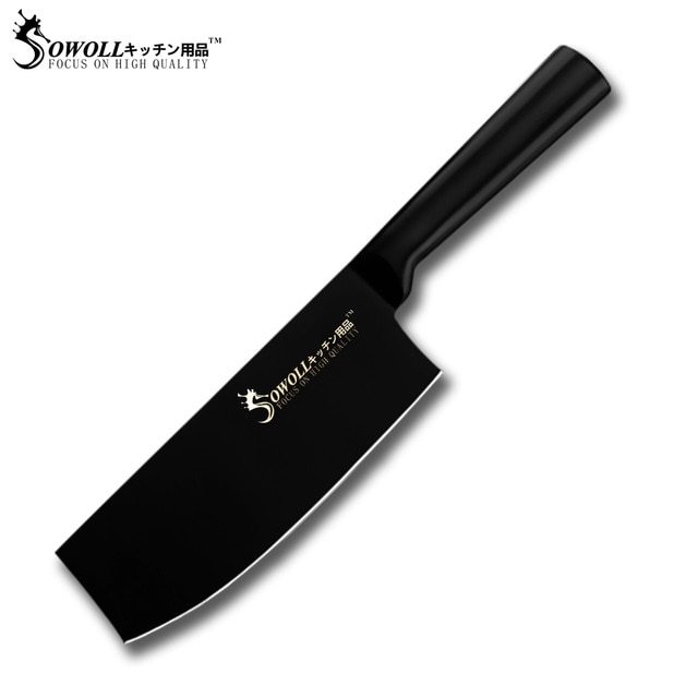 B.6.5 chopping knife