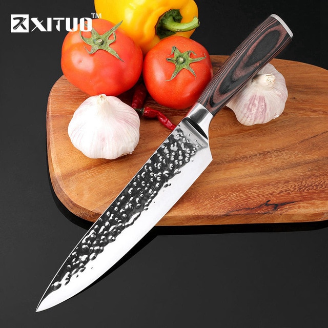 8 in Chef Knife