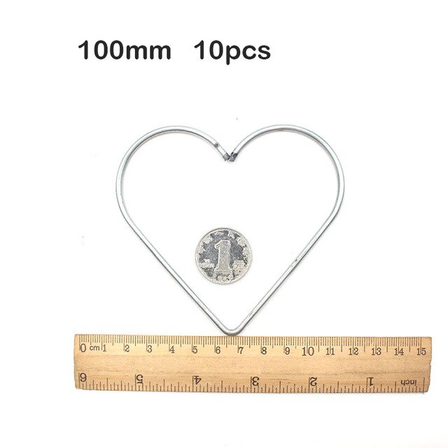 100mm 10pcs