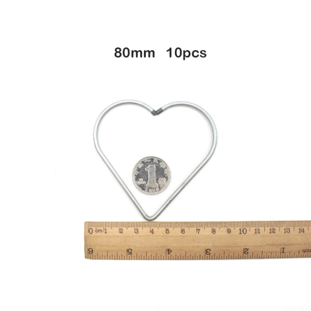 80mm 10pcs