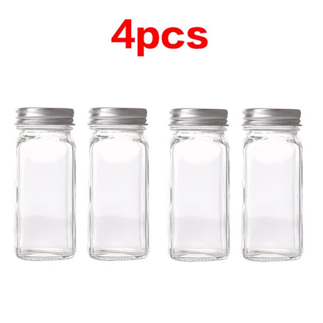 4 Pcs