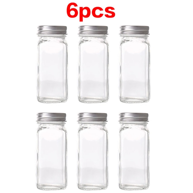 6 pcs