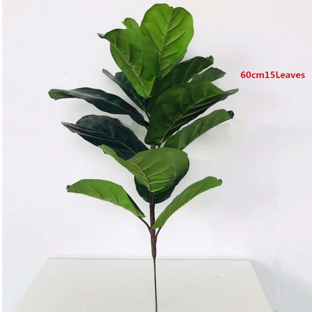 60cm 15 Leaves