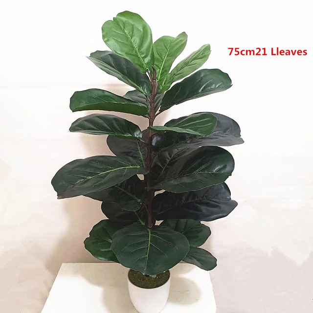 75cm 21 Leaves