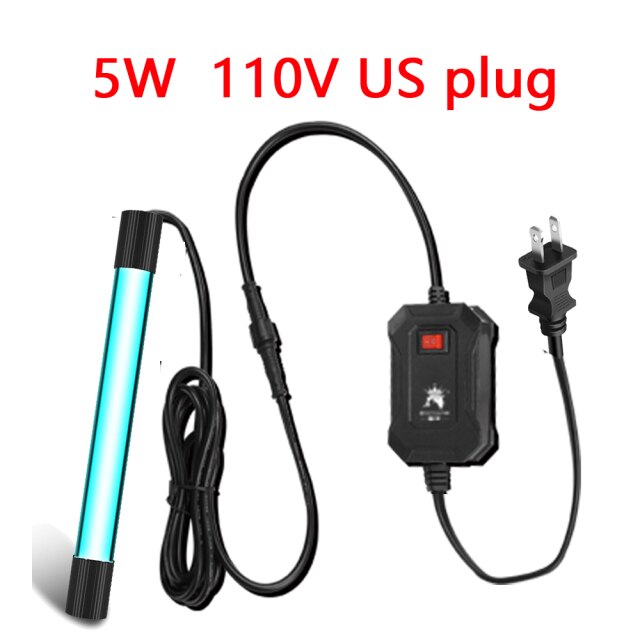 5W 110V US Plug