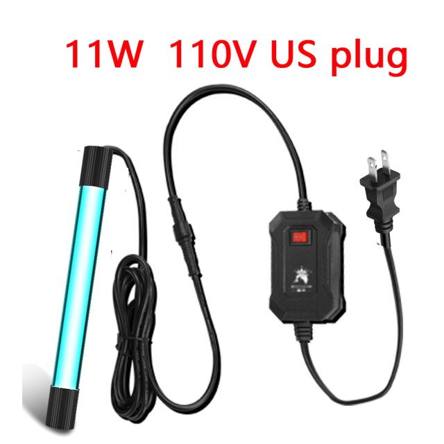 11W 110V US plug