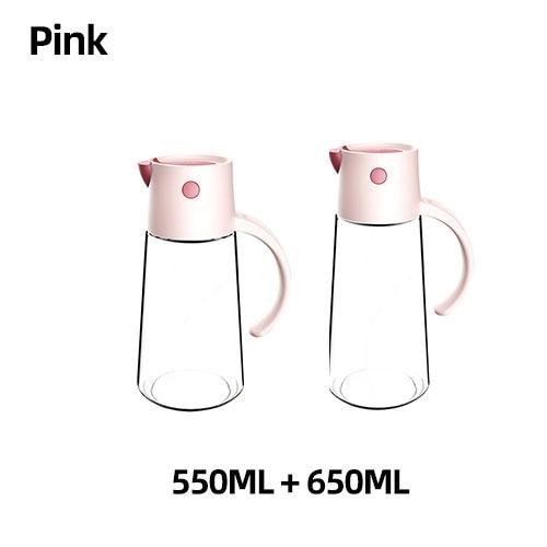 Pink-2Pcs