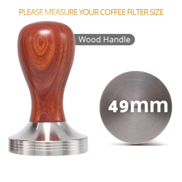 Wood 49mm