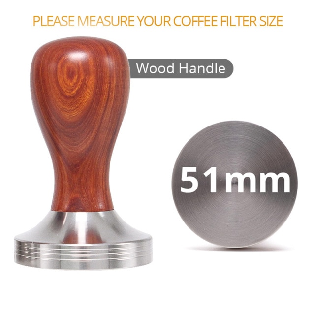 Wood 51mm