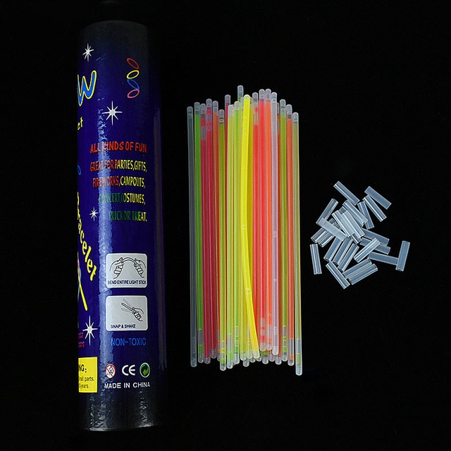 100Pcs Sticks