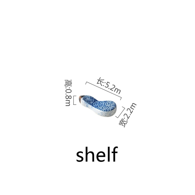 shelf