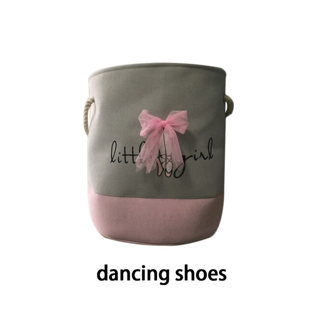 dancing shoes
