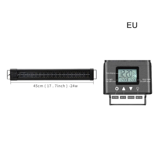 EU 45cm