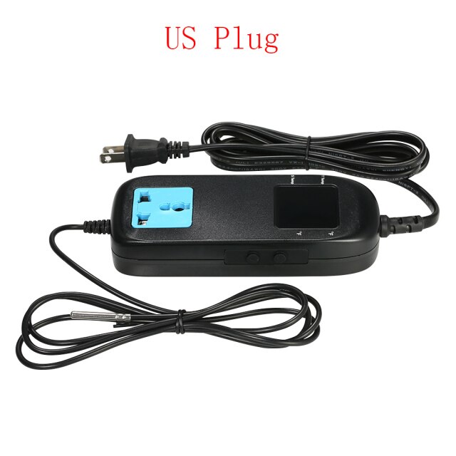 US Plug