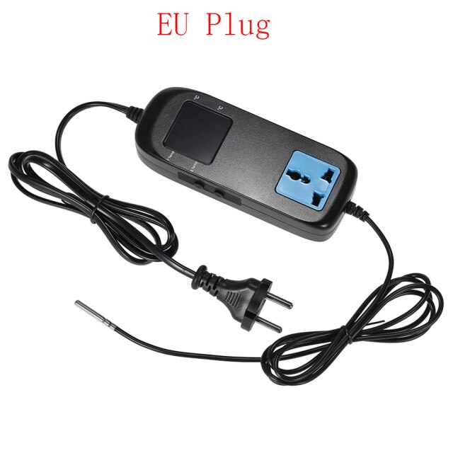 EU plug