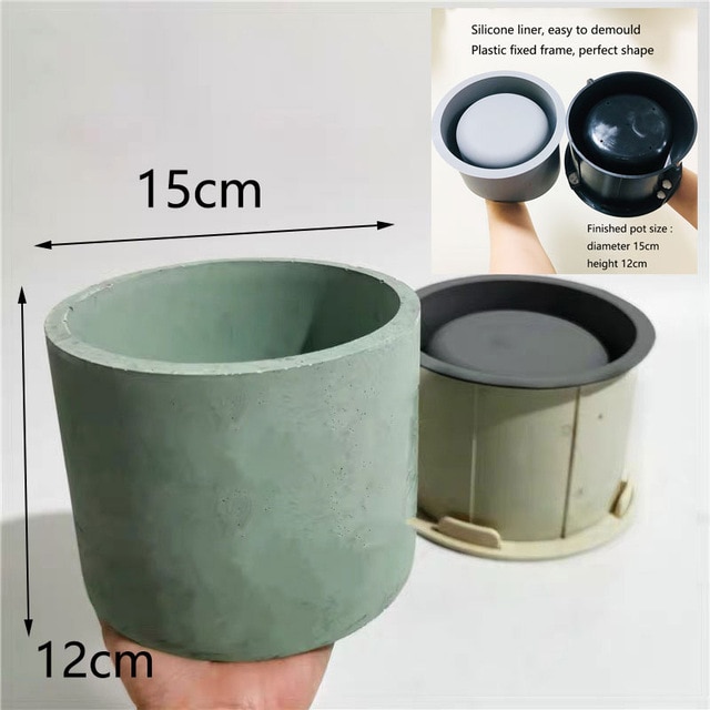 pot-mold