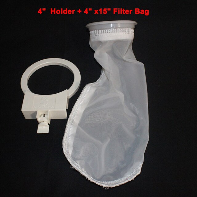 Holder and sock bag-691