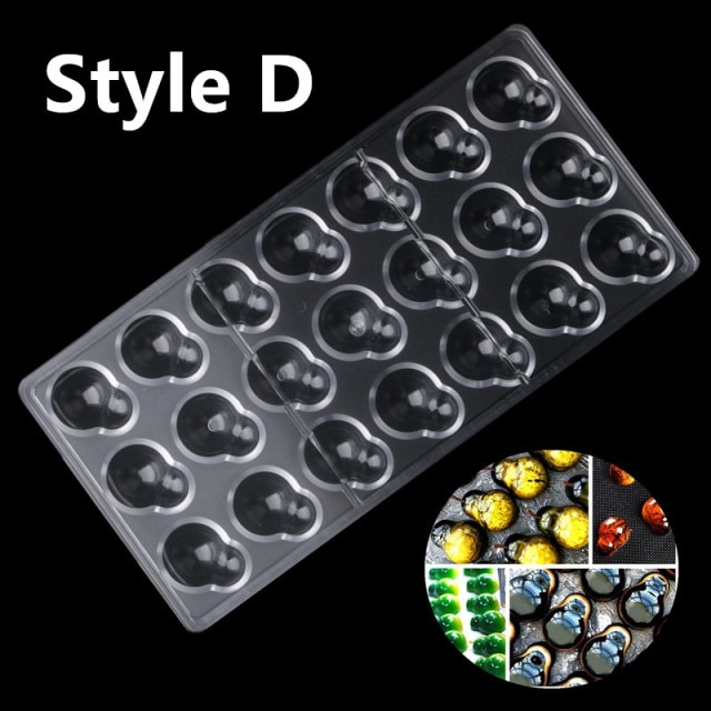 Style D