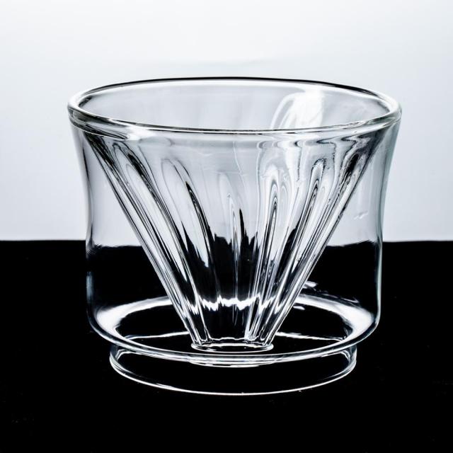 A Filter cup