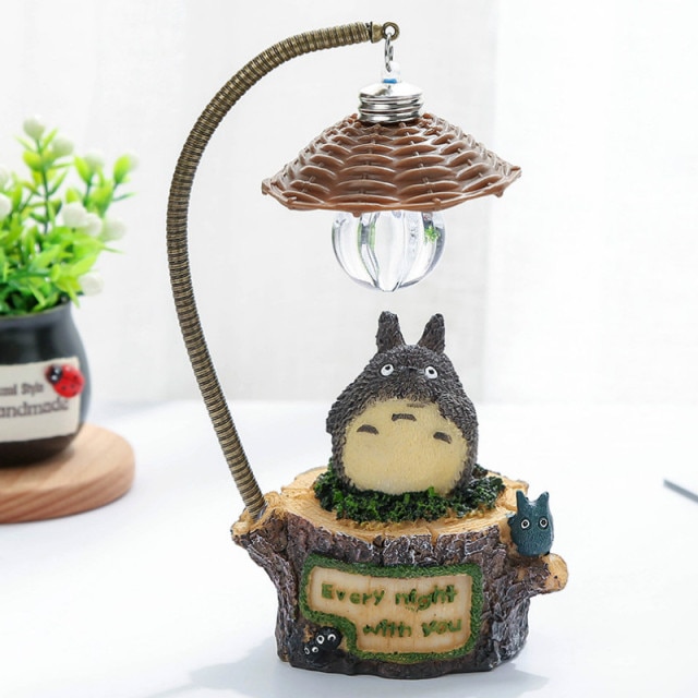 Totoro B