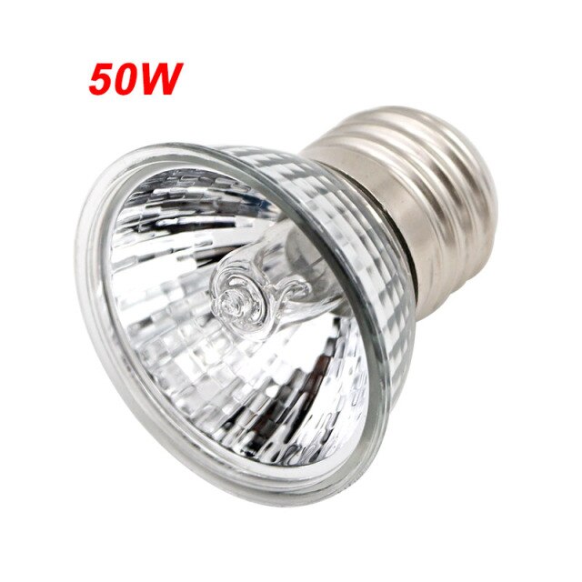 50W Lamp