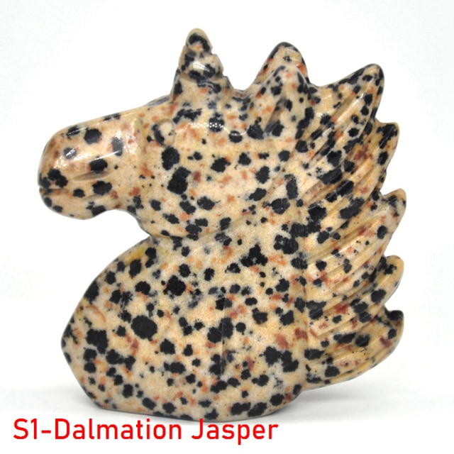 S1-Dalmation Jasper
