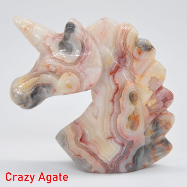 Crazy Agate