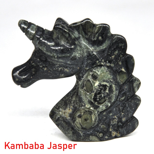Kambaba Jasper